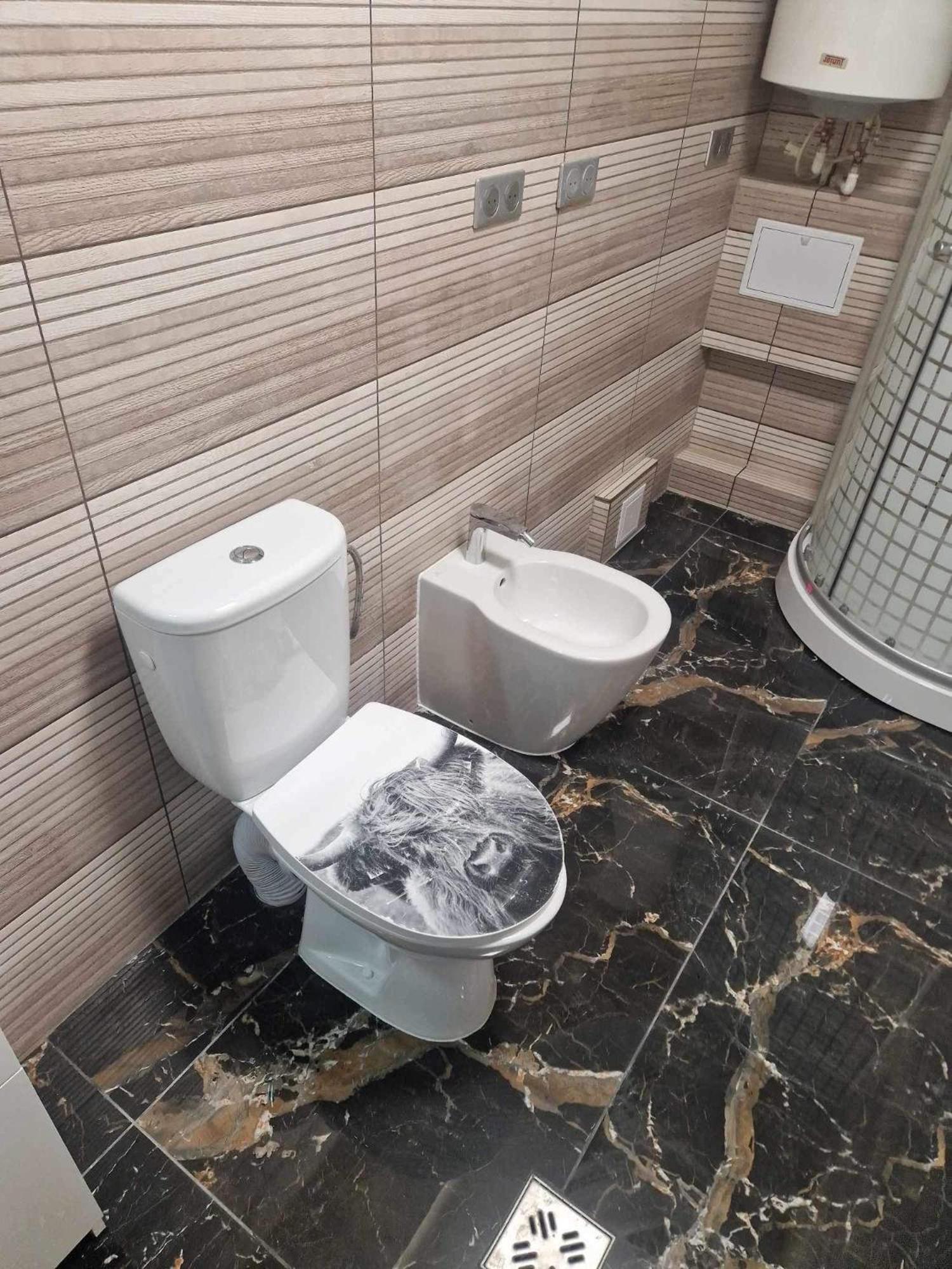 Lovely 1 Bedroom Flat In A 2 Ground Floor House Крайова Экстерьер фото